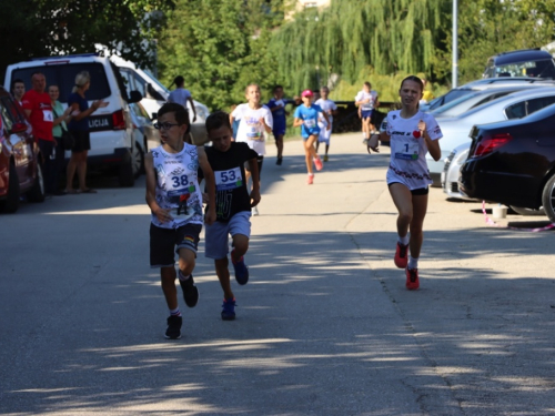 FOTO: Održan 6. Ramski polumaraton