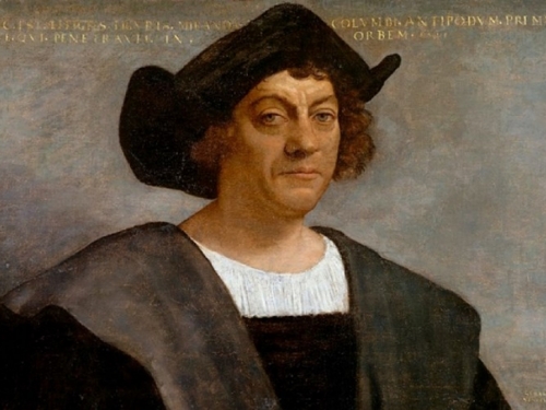 Znanstvenici analiziraju DNA Kristofora Kolumba. Žele utvrditi njegovo porijeklo