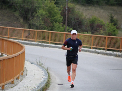 FOTO: Održan 4. Ramski polumaraton