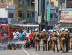 Šri Lanka: Policija locirala organizatore terorističkih napada, ubijeno 15 osoba