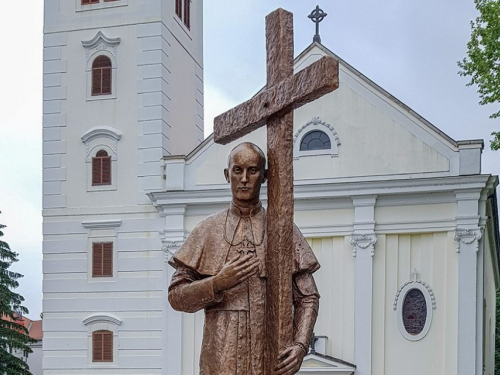 Stepinčevo – Spomendan blaženog Alojzija Stepinca