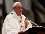 Papa Franjo nikada neće pomilovati zlostavljače djece