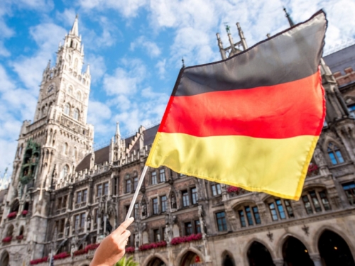 Njemačka vlada usvojila zakon koji olakšava zapošljavanje radnika iz cijelog svijeta