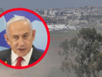 Netanyahu o napadima na Gazu: Ovo je samo početak