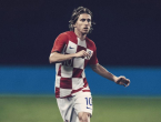 Luka Modrić: Želim veliki rezultat s reprezentacijom