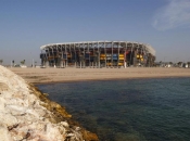 Kosovo od FIFA-e traži da im pokloni stadion iz Katra