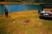 Nesavjesni ribolovci ostavljaju hrpe smeća na obalama Ramskog jezera!