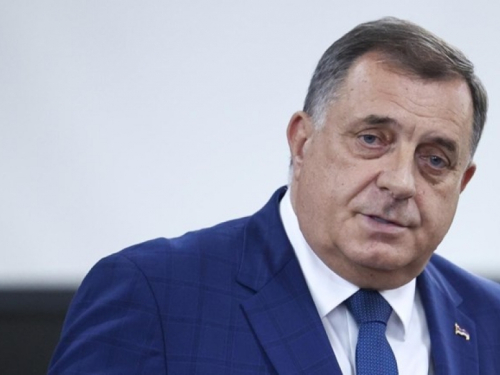 Dodik objavio svoje uvjete za kraj krize u BiH