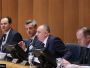 Usvojen HNS-ov prijedlog izmjena Izbornog zakona