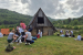 FOTO: Hodočasnici iz Rame krenuli pješice u Međugorje