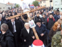 Tisuće iz Hrvatske i BiH odaju počast Gradu heroja
