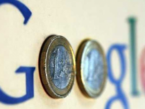 Europa priprema 'Google porez'