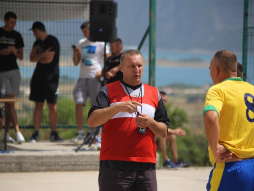 FOTO: MNK ''Rakia'' pobjednik turnira u Rumbocima