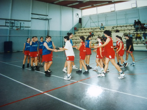 HŽKK 'Rama': Nezaboravna Ružica Brizar