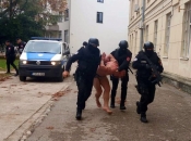 Oteo djevojku u Dubrovniku, uhićen u Hercegovini