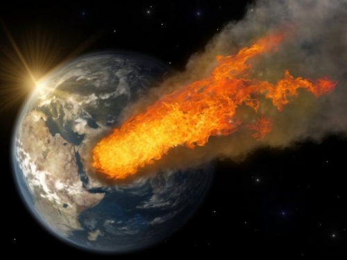 Zemlja će dobiti štit od asteroida