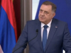 Dodik upozorio: Savez Hrvatske, Albanije i Kosova doživljavamo kao prijetnju