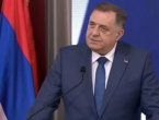 Dodik upozorio: Savez Hrvatske, Albanije i Kosova doživljavamo kao prijetnju