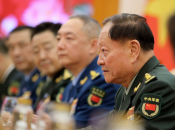 Xijev najbliži vojni general optužen da je SAD-u odavao nuklearne tajne