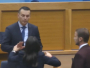 Ministar policije na sjednici u Banjoj Luci ošamario oporbenog zastupnika