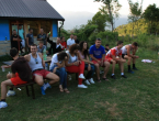 Mladež HDZ BiH Rama najbrojnija organizacija u Rami