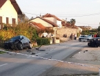 Žena poginula u teškoj prometnoj nesreći kod Ljubuškog