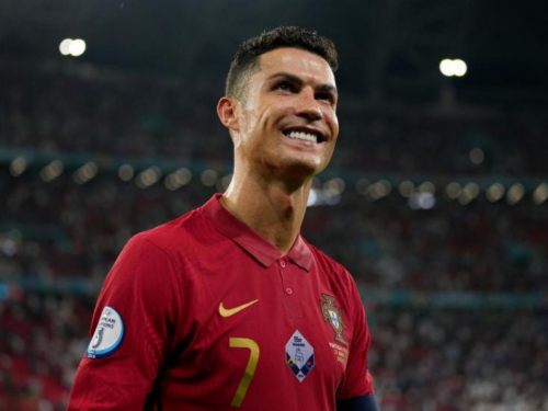 Ronaldo i dalje na vrhu ljestvice strijelaca