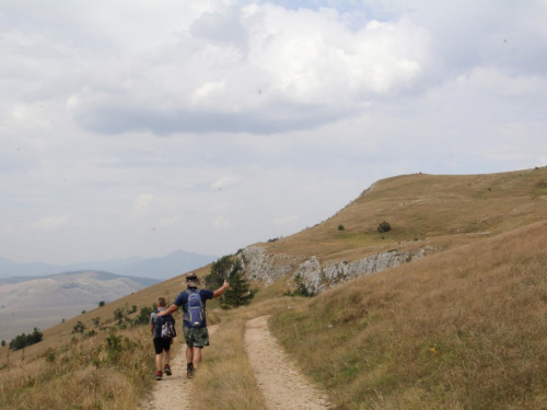 Ravašnica: Memorijal ''Marko i David Brajko''