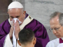 Papa Franjo pozvao svećenike da posjećuju bolesne od koronavirusa