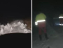Žena rodila kod kuće, zbog snijega nije mogla u bolnicu. Hitna došla s GSS-om