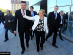 Kolinda od Vukovara napravila glavni grad Hrvatske