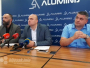 Aluminij: Imamo još 48 sati života