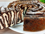 Torta od palačinki - idealno rješenje za desert