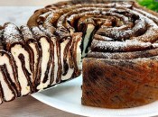 Torta od palačinki - idealno rješenje za desert