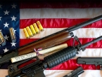 Amerikanci posjeduju 40 posto malokalibarskog oružja u svijetu