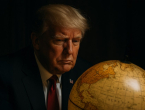 Trump: Ja vodim Ameriku i svijet