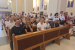 FOTO: Šćitski vikar fra Tomislav Vidović proslavio mladu misu