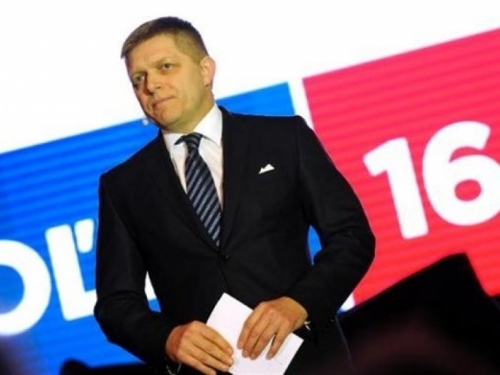 Slovački premijer: Za islam nema mjesta u našoj državi!