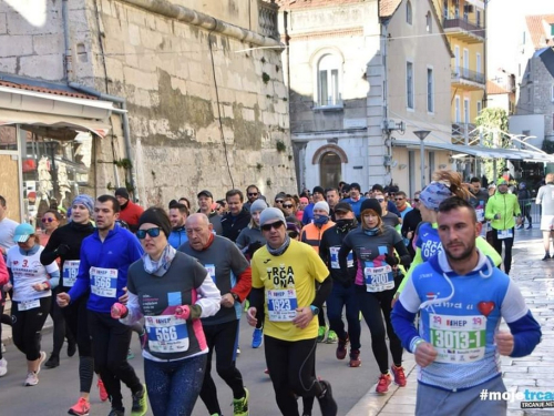 FOTO: Ramci na 19. Splitskom polumaratonu