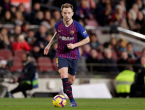 Rakitić ostaje u Barceloni