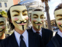FBI uhitio glavne 'igrače' Anonymousa?