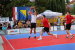 FOTO: U Prozoru počeo 20. Streetball Rama 2022. ''Davor Ivančić - Dačo''