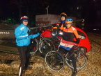 Hodočašća BK Rama i udruge iz Sesveta: Pedaliranjem do duhovnog uzdizanja