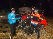 Hodočašća BK Rama i udruge iz Sesveta: Pedaliranjem do duhovnog uzdizanja