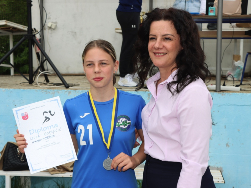 FOTO: Male olimpijske igre u Prozoru