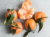 Napravite sirup od mandarina bez konzervansa: sačuvajte sve vitamine u ukusnom napitku