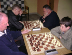 Foto: Završeno pojedinačno  prvenstvo ŠK „Rama“ za 2012. godinu 