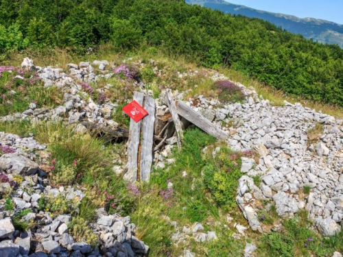 Ravašnica - sveto ramsko tlo!