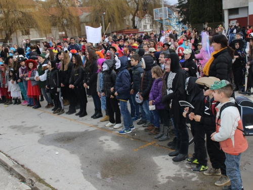 FOTO: Ramske maškare 2016.