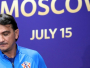Dalić: Hoće li Hrvatska u nedjelju eksplodirati? Sigurno će biti seizmički poremećaj!